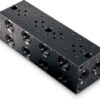 MB4, 4 Station Valve Manifold, D03 - Enerpac