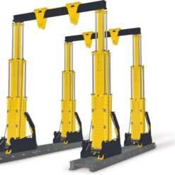 MBL600, 674 Ton, Hydraulic Gantry - Enerpac