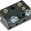 MCR21, Manual Coupler, Pallet Reciever without P.O. Check - Enerpac