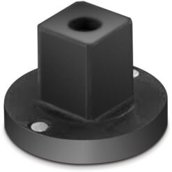 MCS7500RS, Female Reducer Set for Mobile Calibration System - Enerpac