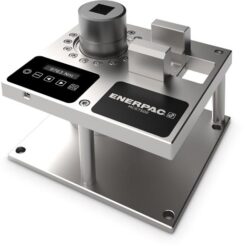 MCS7500C, Mobile Calibration System with Carrying Case - Enerpac