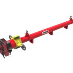 MHT1236-H, Hot Tapping Machine, 12-36" (76-914 mm) Tapping Diameter Range - Enerpac