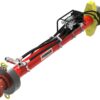 MHT420-H, Hot Tapping Machine, 4-20" (102-508 mm) Tapping Diameter Range - Enerpac