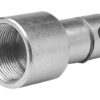 MK17, Maintenance Set Female Lock On Adapter | Simplex - Simplex