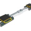 MLSD13, 13 Ton, Wheeled Load Skate - Enerpac
