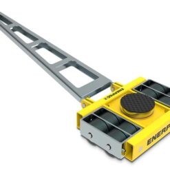 MLSF17, 17 Ton, Wheeled Machine Skate - Enerpac