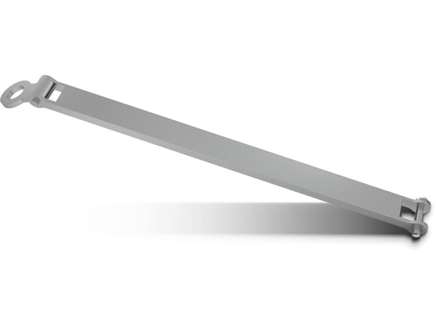 MLSHR, Machine Skate Ring Handle - Enerpac