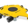 MLSR9, 9 Ton, Rotational Wheeled Machine Skate - Enerpac