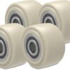 MLSWNY100554, Load wheel, EMLSF5, set of 4 - Enerpac