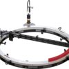 MM2000E, External Mount Flange Facing Machine, 0-80" (0-2032 mm) Facing Diameter, Pneumatic - Enerpac