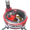 MM200E, External Mount Flange Facing Machine, 0-8" (0-203 mm) Facing Diameter - Enerpac