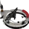 MM1000E, External Mount Flange Facing Machine, 0-40" (0-1016 mm) Facing Diameter, Pneumatic - Enerpac