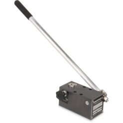 MP1000, Two Speed, Multifluid Hydraulic Hand Pump, 14,500 psi - Enerpac