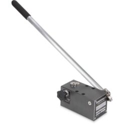 MP700, Two Speed, Multifluid Hydraulic Hand Pump, 10,000 psi - Enerpac