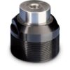 MRS3001, 5800 lbs Capacity, .10 in Stroke, Positive Clamping Hydraulic Cylinder - Enerpac