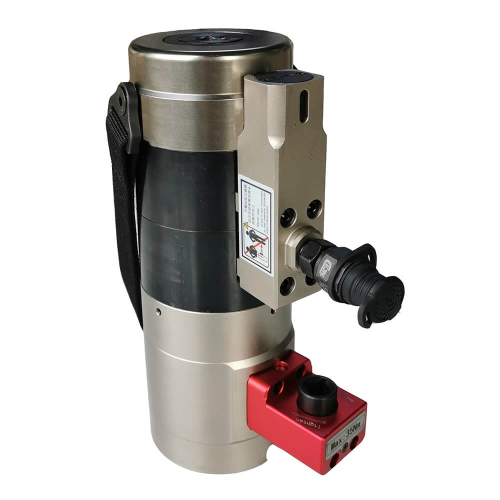 MSK Series Multi Stage Bolt Tensioner - TorcStark