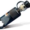 NS6075, Hydraulic Nut Splitter, 1.5 - 1.87 in (38.1 - 47.5 mm) Stud Diameter | Simplex - Simplex