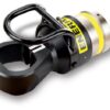NS7080, 103 Ton Capacity, Hydraulic Nut Splittter, Hexagon up to 3.13 in - Enerpac