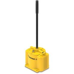 P25, Single Speed, Low Pressure Hydraulic Hand Pump, 200 in3 Usable Oil - Enerpac