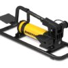P392FP, Two Speed, Lightweight Hydraulic Foot Pump, 30 in3 Usable Oil - Enerpac