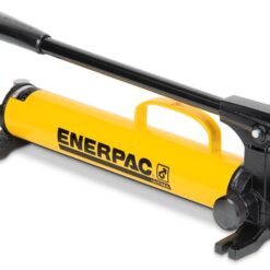 P39, Single Speed, ULTIMA Steel Hydraulic Hand Pump, 41 in3 Usable Oil - Enerpac