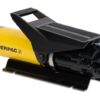 PA133, Air Hydraulic Pump, 36 in3 Usable Oil, 8 in3/min Oil Flow at 10,000 psi - Enerpac