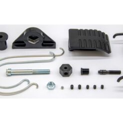 PC11, Foot Pump Adaptor Kit for P39, P77, or P80 hand pump - Enerpac