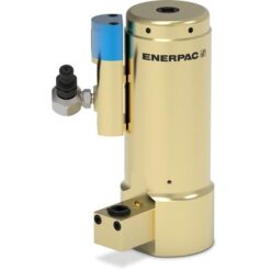 PGTD3655S, Double Deck, Hydraulic Power Generation Bolt Tensioner, 1.42 in Bolt Diameter, M36 Tensioner Size, 2.17 in Nut A/F - Enerpac