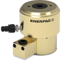 PGTS6090S, Single Stage, Hydraulic Power Generation Bolt Tensioner, 2.36 in Bolt Diameter, M60 Tensioner Size, 3.54 in Nut A/F - Enerpac
