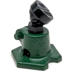 PJ1P, Planer Jack, 2 ton (17,8 kN) Sustaining Capacity, 1 in (25,4 mm) Operable Rise | Simplex - Simplex