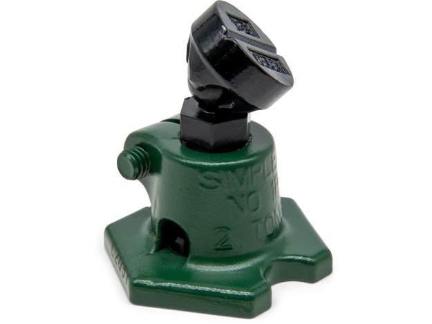 PJ1P, Planer Jack, 2 ton (17,8 kN) Sustaining Capacity, 1 in (25,4 mm) Operable Rise | Simplex - Simplex