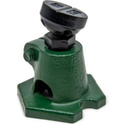 PJ2P, Planer Jack, 4 ton (35,6 kN) Sustaining Capacity, 1.5 in (38,1 mm) Operable Rise | Simplex - Simplex