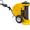 PLS20014ASA, 200 Ton, 14.0 in Stroke, Pow'R-LOCK Self-Locking Portable Lifting Jack - Enerpac