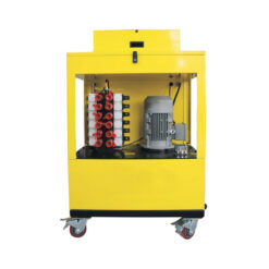 PMC Series Pulse Width Synchronous Lifting System - TorcStark