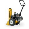 PRASA20016L, 200 Ton, 15.5 in Stroke, Pneumatic POW'R-RISER Lifting Jack - Enerpac