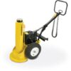 PREMJ10027L, 100 Ton, 27 in. Stroke, Electric, 480 VAC, POW'R-RISER Lifting Jack - Enerpac