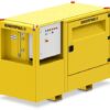 PP44DD, Diesel Hydraulic Power Pack, 92.4 gal Usable Oil, 26.4 gal/min Oil Flow at 2900 psi, 60 hp, EU Stage V EPA Tier 4 - Enerpac