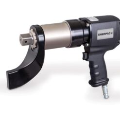 PTW1000, Pneumatic Torque Wrench, 1000 ft. lbs. Torque, 1 in. Square Drive - Enerpac
