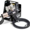 PTW2000C, Pneumatic Torque Wrench, FRL included, 2000 ft. lbs. Torque, 1 in. Square Drive - Enerpac
