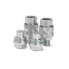 Quick Coupler - TorcStark