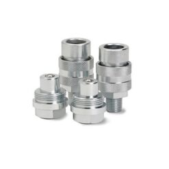 Quick Coupler - TorcStark
