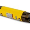 BRD256, 222 kN Capacity, 159 mm Stroke, Double-Acting, General Purpose Hydraulic Cylinder - Enerpac
