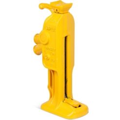 RJ85A, Ratchet Jack, 5 ton (44,5 kN) Capacity, 10 in (254 mm) Stroke, Steel Housing | Simplex - Simplex