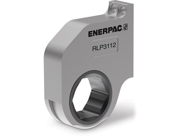 RLP3213, RSL3000 Imperial Cassette, 2 13/16 in. Hexagon AF Size - Enerpac