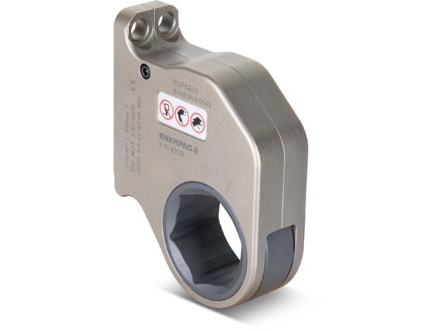 RLP5203, RSL5000 Imperial or Metric Cassette, 2 3/16 in. / 55 mm Hexagon AF Size - Enerpac