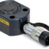 RLT110, 12.5 ton Capacity, 0.71 in Stroke, Low Height Multi-stage, Telescopic Hydraulic Cylinder - Enerpac
