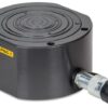 RLT231, 26.1 ton Capacity, 1.26 in Stroke, Low Height Multi-stage, Telescopic Hydraulic Cylinder - Enerpac