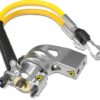 RSL28000, Hydraulic Torque Wrench Drive Unit for Hexagon Cassettes or Square Drive Heads, 28002 ft. lbs Torque - Enerpac