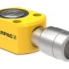 RSM50, 4.9 ton Capacity, .25 in Stroke, Low Height Hydraulic Cylinder - Enerpac