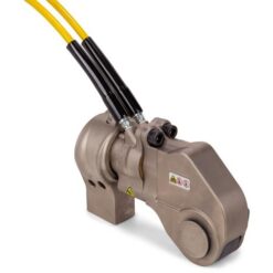 RSQ11000ST, Square Drive Hydraulic Torque Wrench Set, 11154 ft. lbs Torque, 1 1/2 in. Square Drive - Enerpac
